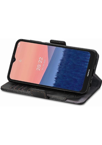 Nokia C21 Için Durum (Yurt Dışından) modelleri