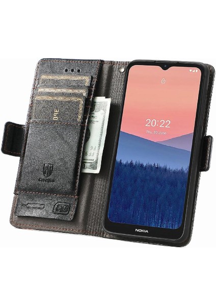 Nokia C21 Için Durum (Yurt Dışından) indirimleri
