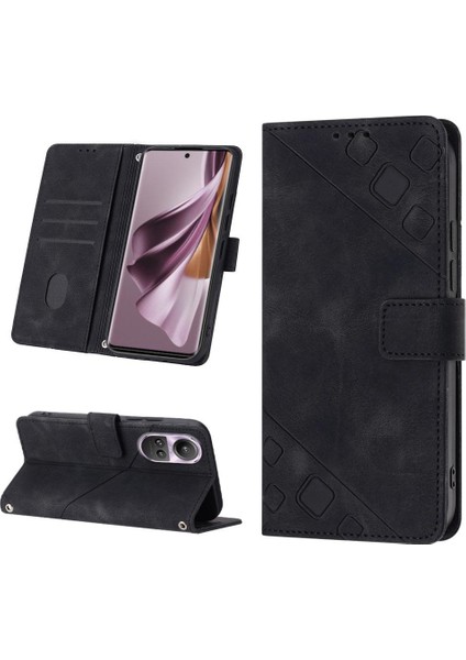 Oppo Oppo 10 5g Için Kılıf (Yurt Dışından)
