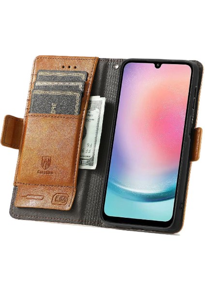 Samsung A24 4g Için Kılıf (Yurt Dışından) modelleri