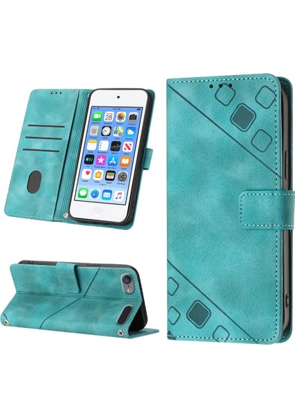 Ipod Touch 7 /6/5 Için Kılıf (Yurt Dışından)