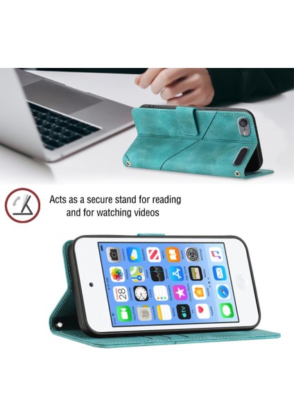 Ipod Touch 7 /6/5 Için Kılıf (Yurt Dışından)
