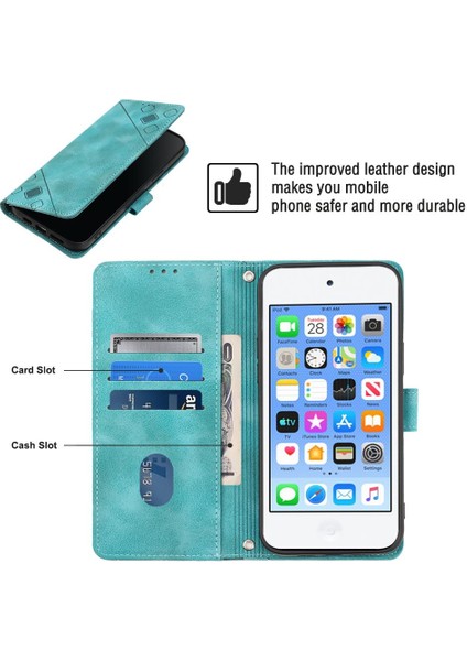Ipod Touch 7 /6/5 Için Kılıf (Yurt Dışından)