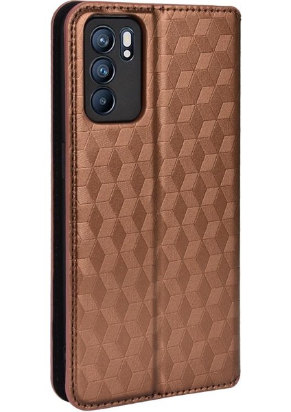 Oppo Oppo 6 5g Için Kılıf (Yurt Dışından)