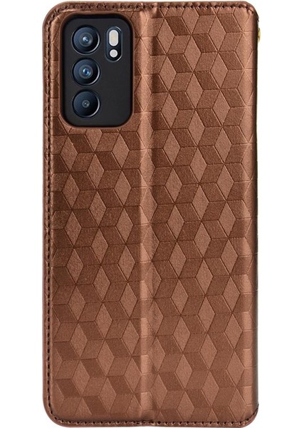 Oppo Oppo 6 5g Için Kılıf (Yurt Dışından)