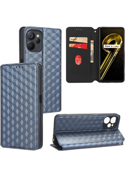 Oppo Realme 9i 5g Için Kılıf (Yurt Dışından) fiyatları