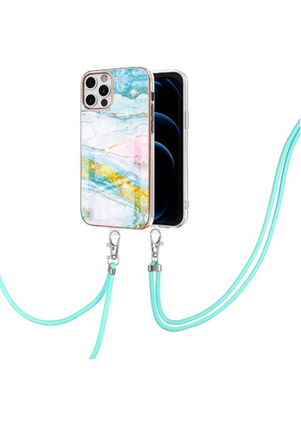 IPhone 12 Pro Max Için Kılıf (Yurt Dışından)