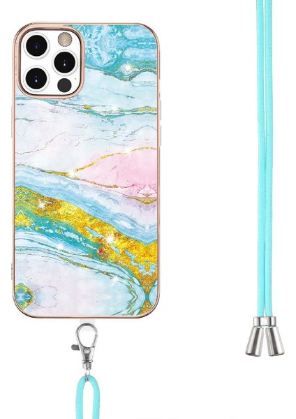 IPhone 12 Pro Max Için Kılıf (Yurt Dışından)