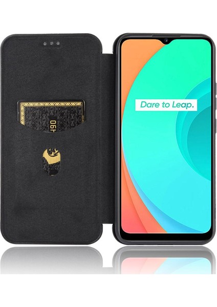 Realme C11 Için Durum (Yurt Dışından) indirimleri