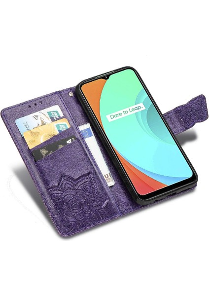 Oppo Realme C11 Için Durum (Yurt Dışından) fırsatları