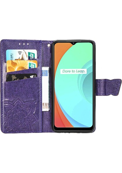 Oppo Realme C11 Için Durum (Yurt Dışından) indirimleri