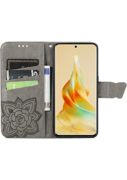 Oppo Oppo 8t 5g Için Kılıf (Yurt Dışından) indirimleri