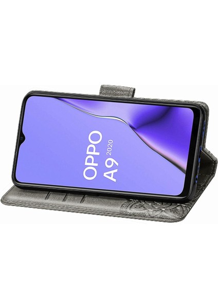 Oppo A5 2020 / A9 Için Kılıf (Yurt Dışından) fiyatları