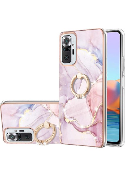 Xiaomi Redmi Not 10 Pro/pro Max Için Kılıf (Yurt Dışından)