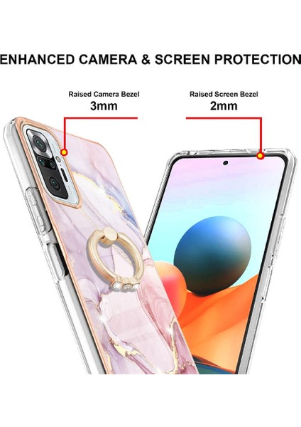 Xiaomi Redmi Not 10 Pro/pro Max Için Kılıf (Yurt Dışından) fiyatları