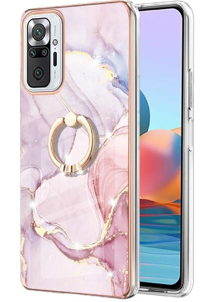 Xiaomi Redmi Not 10 Pro/pro Max Için Kılıf (Yurt Dışından) fırsatları