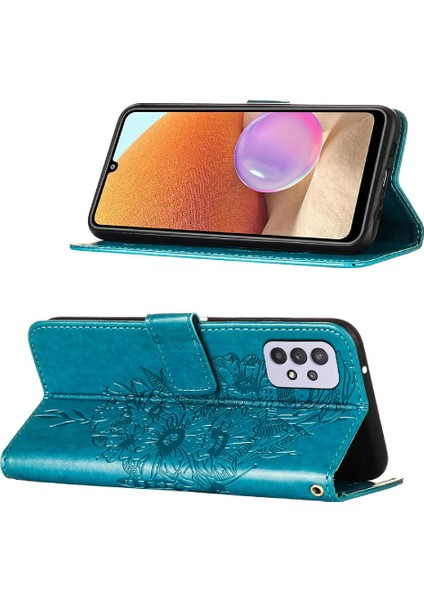 Samsung Galaxy A32 5g Için Kılıf (Yurt Dışından) fırsatları