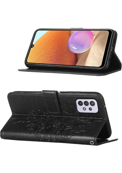 Samsung Galaxy A32 5g Için Kılıf (Yurt Dışından) modelleri