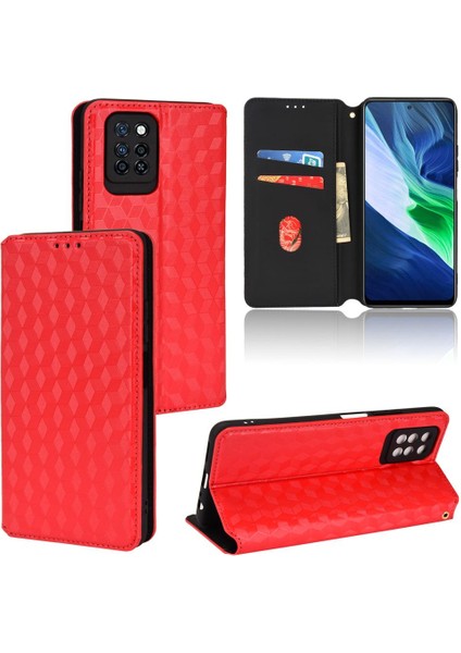 Infinix Not 10 Pro Için Durum (Yurt Dışından) indirimleri