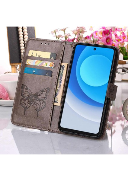 Tecno Camon 19 Için Durum (Yurt Dışından)