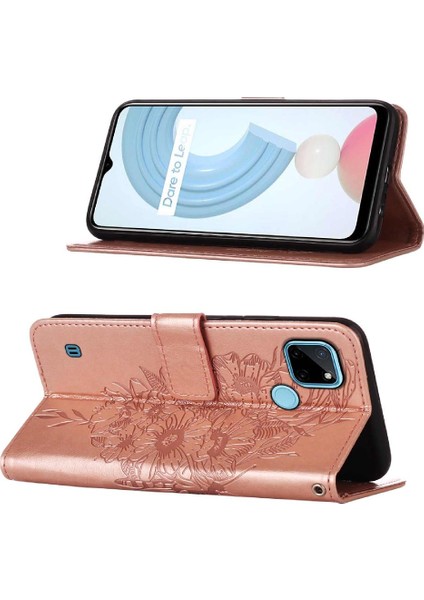 Realme C21Y Için Durum (Yurt Dışından) fırsatları