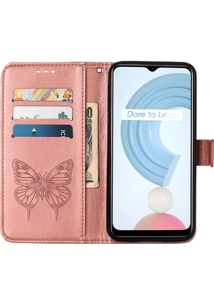 Realme C21Y Için Durum (Yurt Dışından) indirimleri