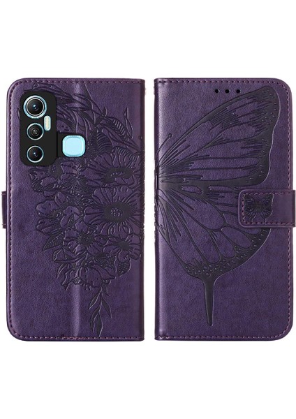 Infinix Hot 11 Için Durum (Yurt Dışından)