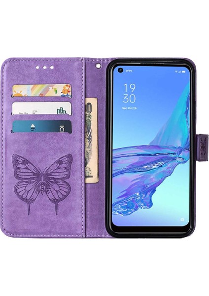 Oppo A53 4G/A32 4G/A33 4g Için Durum (Yurt Dışından) modelleri