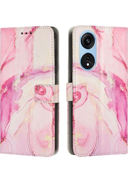 Oppo Oppo 8t 5g Için Kılıf (Yurt Dışından)