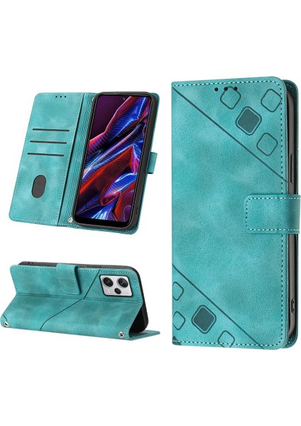 Xiaomi Poco X5 5g Için Kılıf (Yurt Dışından)