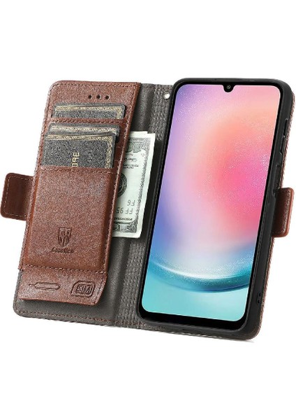 Samsung A24 4g Için Kılıf (Yurt Dışından) modelleri