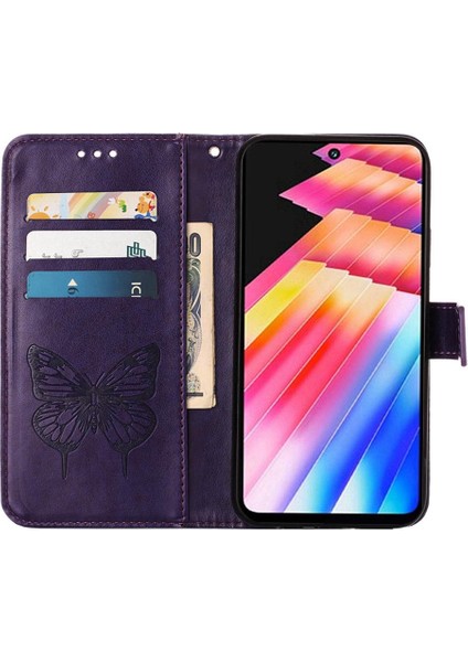 Infinix Sıcak 30 Oyun Için Durum (Yurt Dışından)