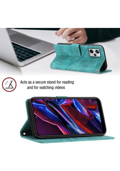 Xiaomi Poco X5 5g Için Kılıf (Yurt Dışından)