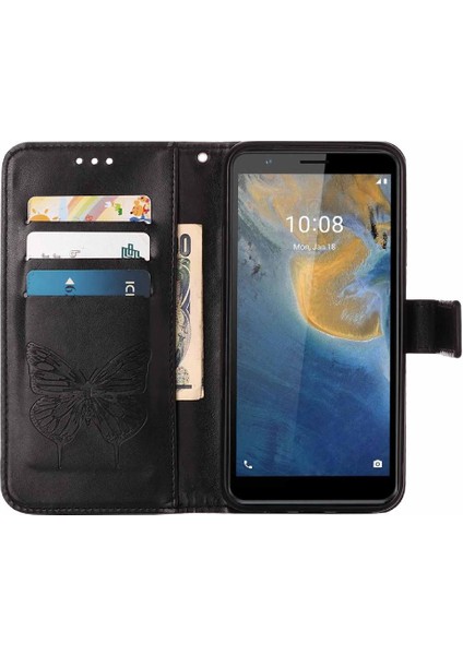 Zte Blade A31 Için Kılıf (Yurt Dışından) indirimleri