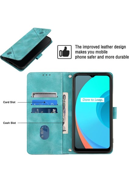 Realme C11 Için Durum (Yurt Dışından) fiyatları