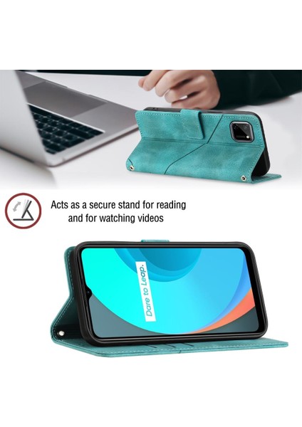 Realme C11 Için Durum (Yurt Dışından) modelleri