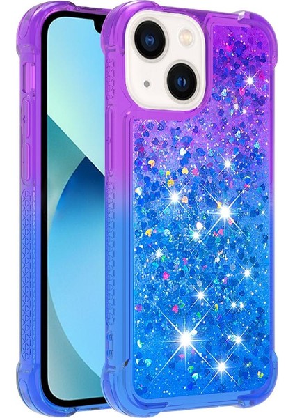 Colorful Shop IPhone 13 Mini Için Kılıf (Yurt Dışından)