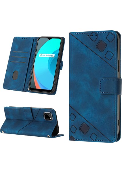 Realme C11 Için Durum (Yurt Dışından)