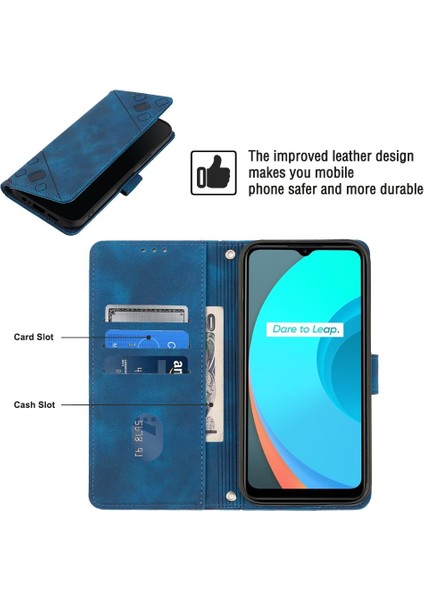 Realme C11 Için Durum (Yurt Dışından) fırsatları