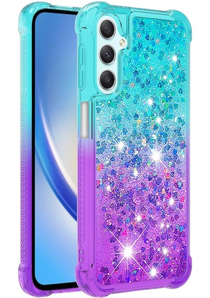 Samsung Galaxy A25 5g Için Kılıf (Yurt Dışından)