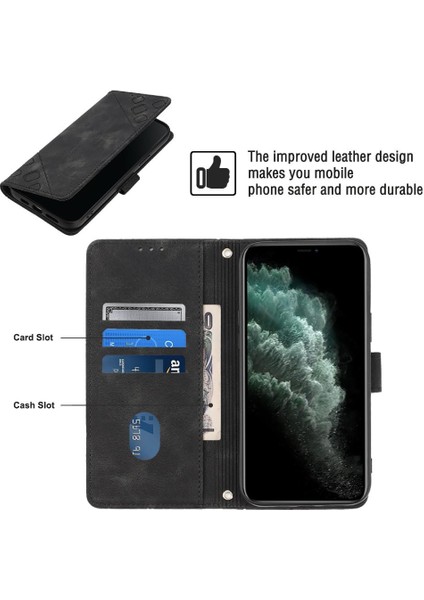 IPhone 11 Pro Max Için Kılıf (Yurt Dışından)
