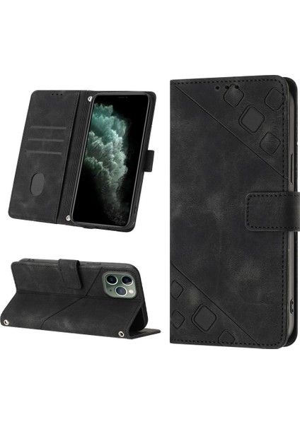IPhone 11 Pro Max Için Kılıf (Yurt Dışından)