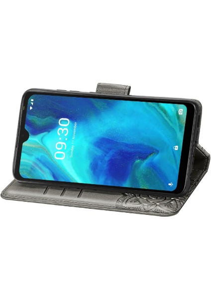 Tecno Pop 5 Için Durum (Yurt Dışından)