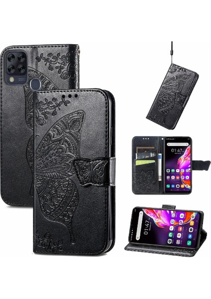 Infinix Sıcak 10T Için Durum (Yurt Dışından)