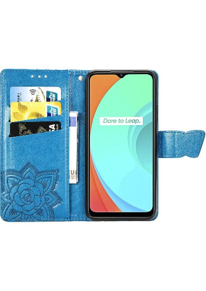 Oppo Realme C11 Için Durum (Yurt Dışından) fırsatları