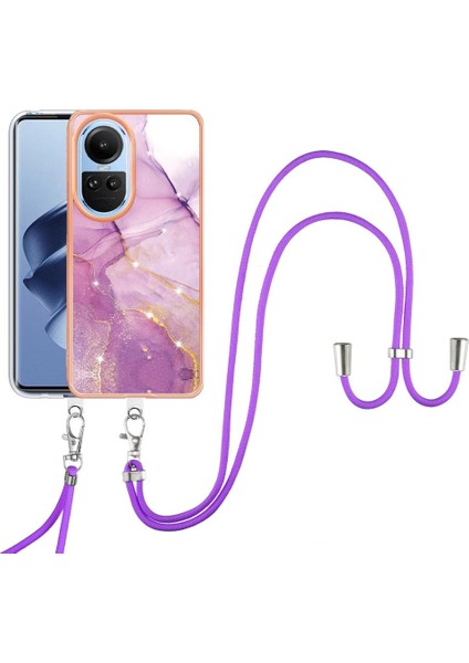 Oppo Oppo 10 5g Için Kılıf (Yurt Dışından)