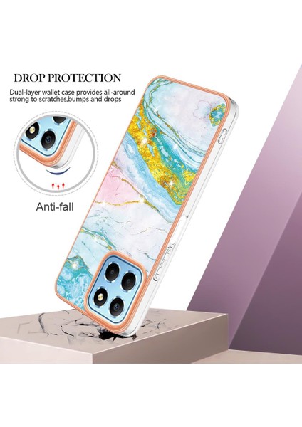 Onur X8 5g Için Kılıf (Yurt Dışından)