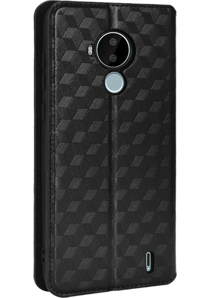 Nokia C30 Için Kılıf (Yurt Dışından) fırsatları