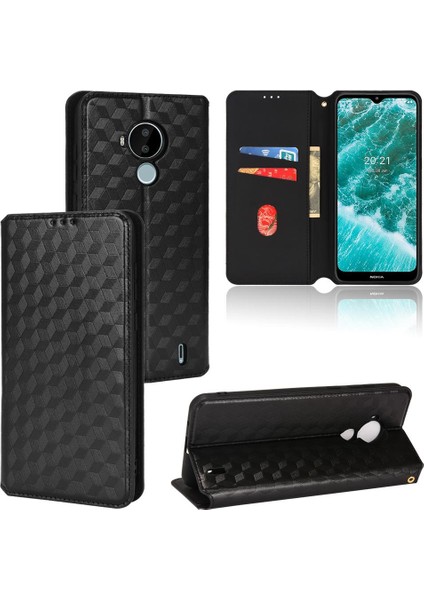 Nokia C30 Için Kılıf (Yurt Dışından) indirimleri