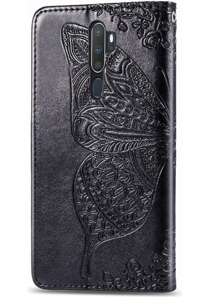 Oppo A5 2020 / A9 Için Kılıf (Yurt Dışından) fiyatları